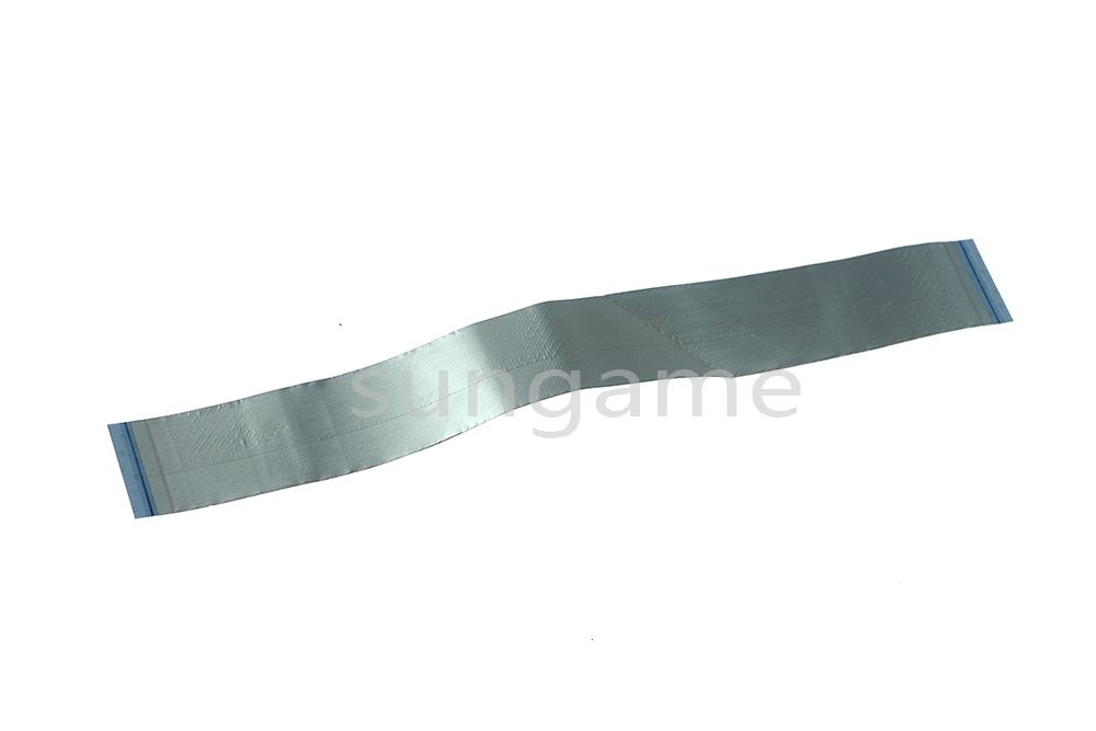 1pc Original Flat Ribbon Flex  - Party Games Playstation reseña y precio