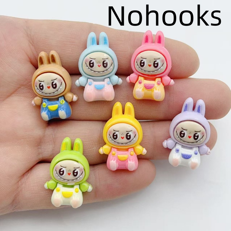 10Pcs Kawaii Rabbit Strawberry - Party Games Spy reseña y precio