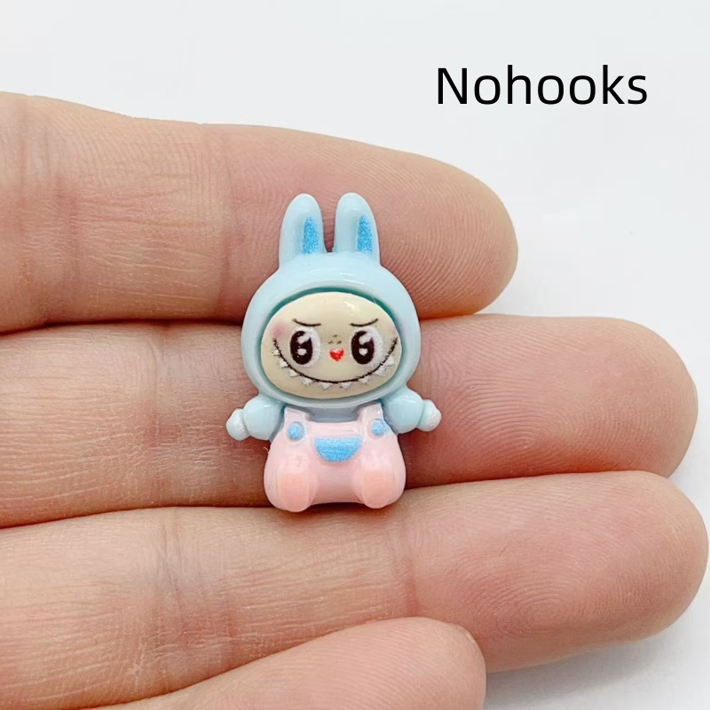 10Pcs Kawaii Rabbit Strawberry - Party Games Spy reseña y precio