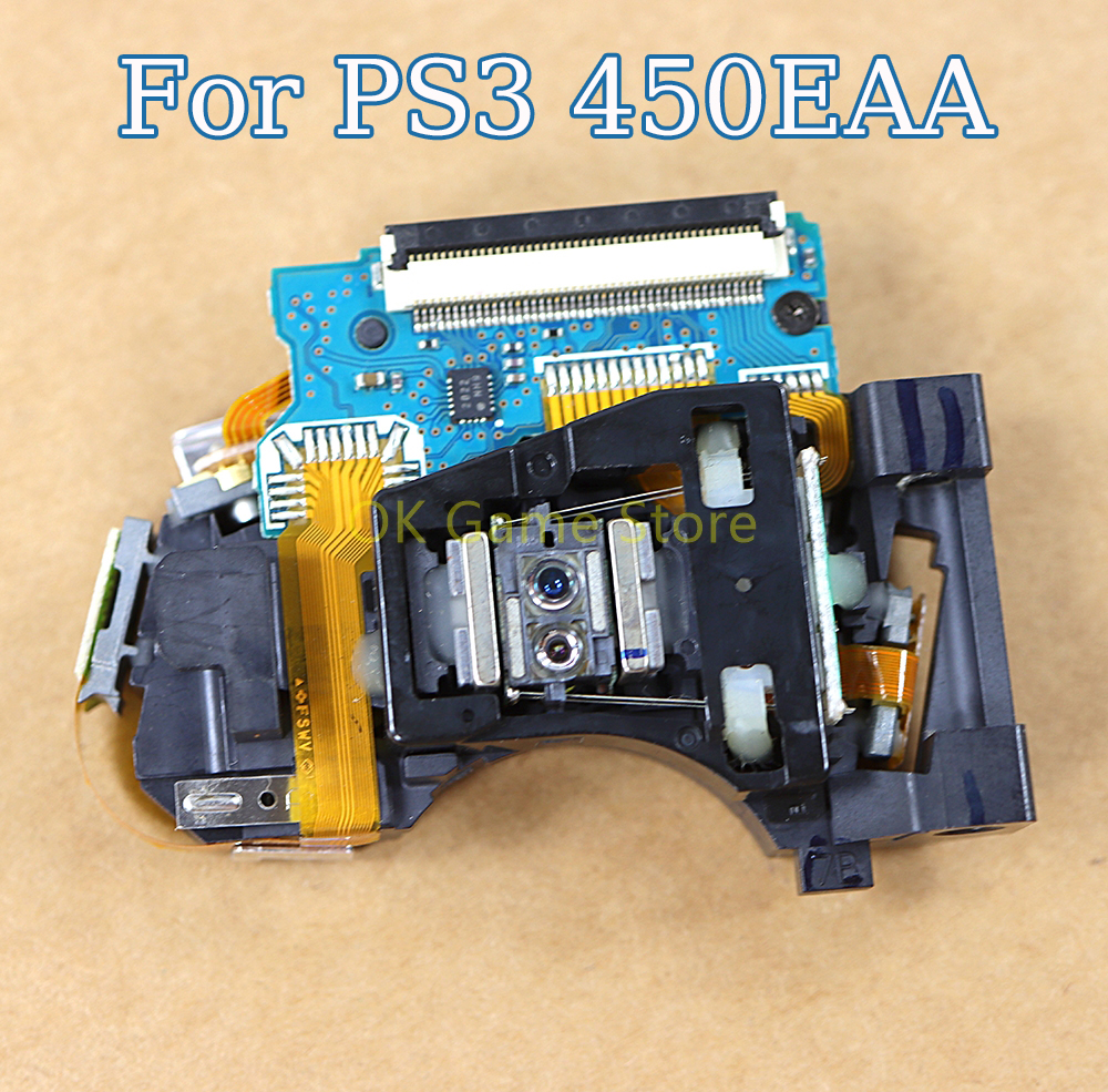 Original KEM 450EAA For PS3 La - Party Games Playstation reseña y precio