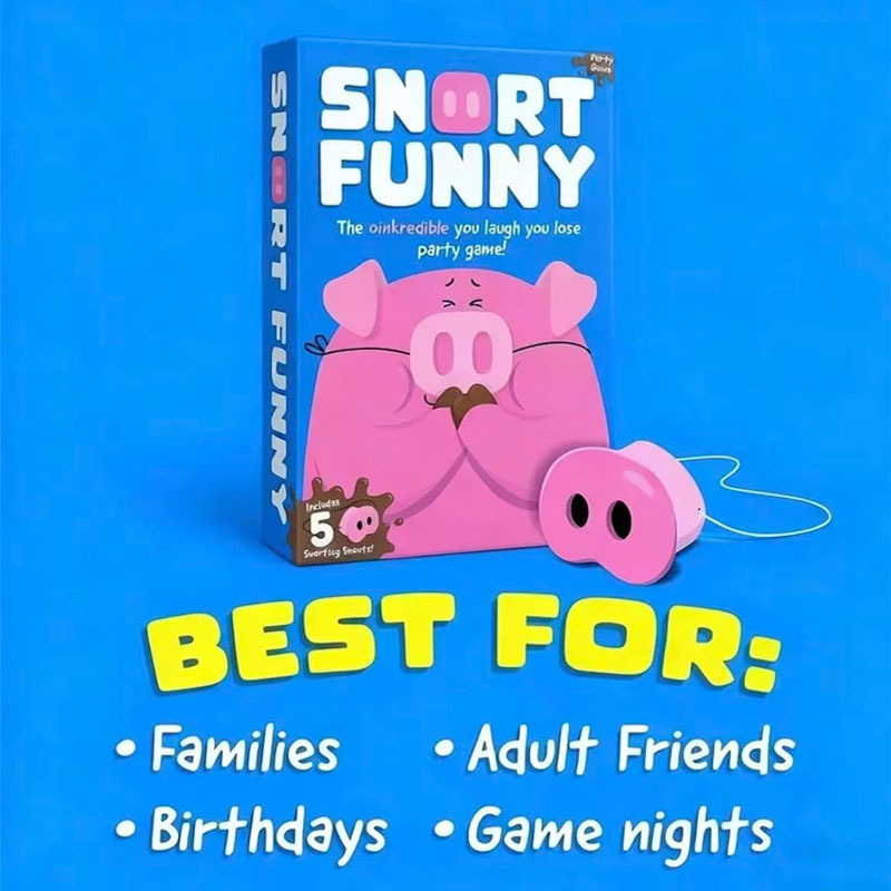 Board Role-playing Games (BRPG - Party Games Graduation Ideas reseña y precio