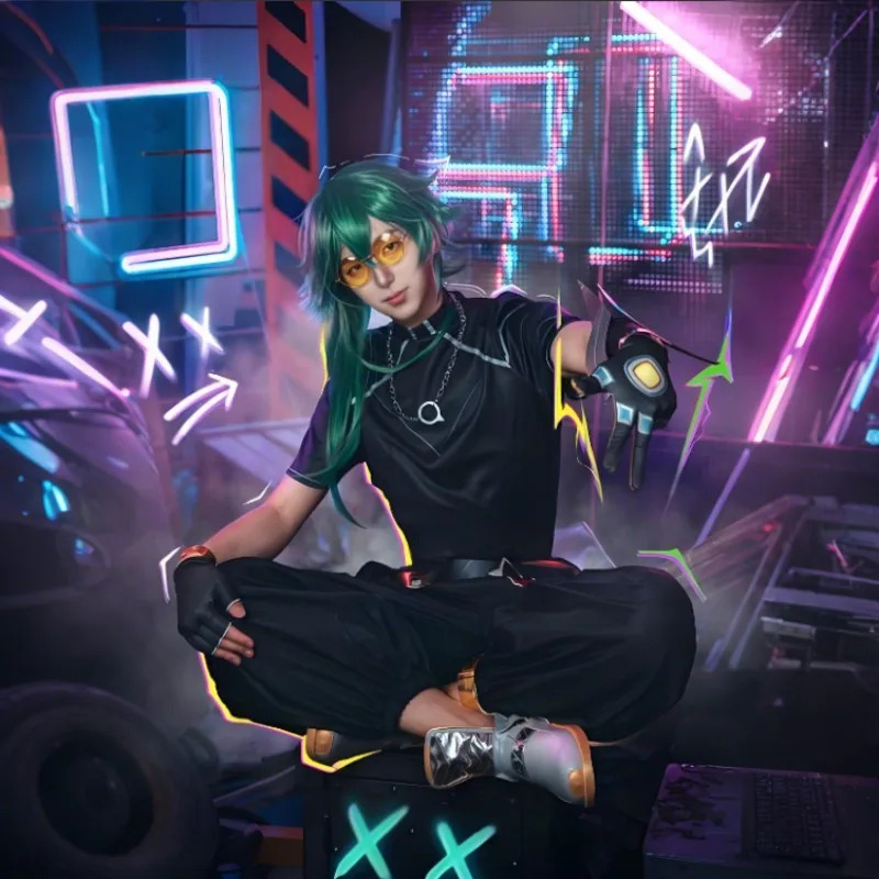 Game HEARTSTEEL Idol Cosplay C - Party Games Youtube reseña y precio