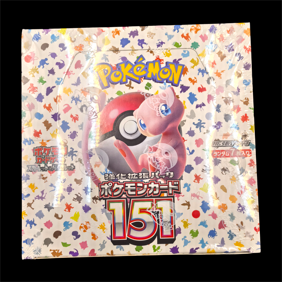 DIY PTCG Pokemon Cards Scarlet - Party Games Box reseña y precio
