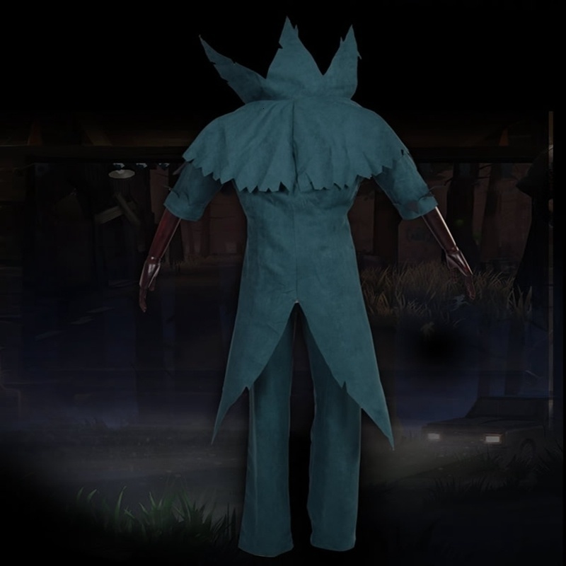 New identity game v cosplay co - Party Games Jack reseña y precio