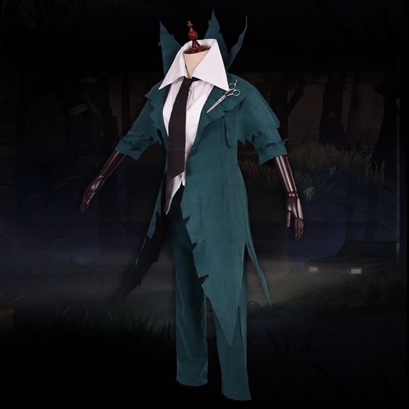 New identity game v cosplay co - Party Games Jack reseña y precio