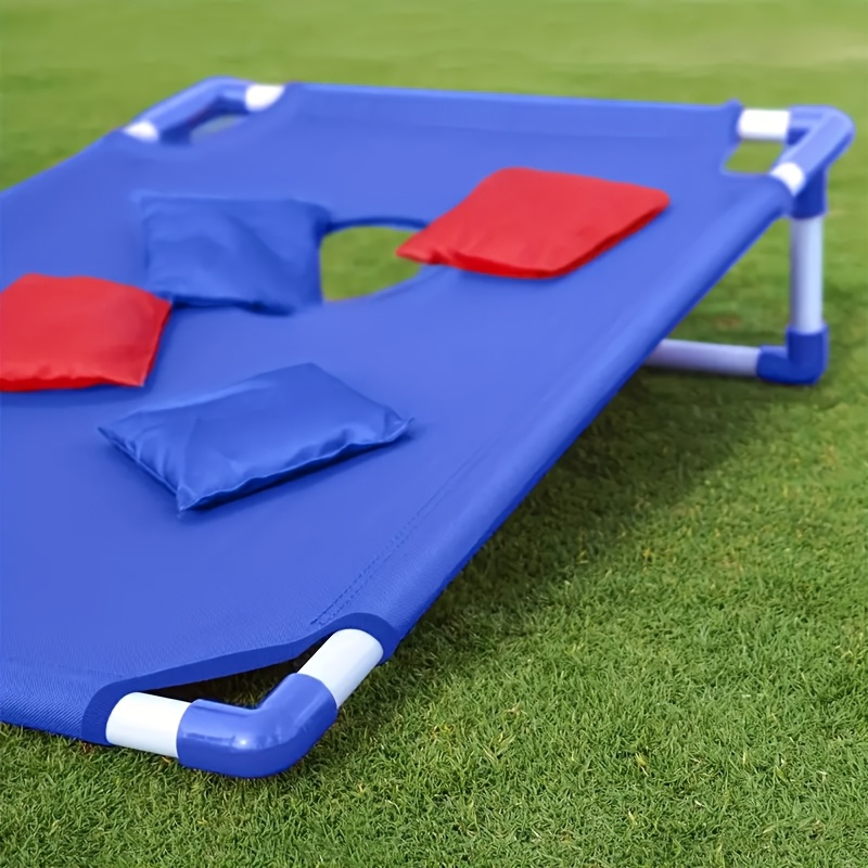 Family & Friends Bean Bag Toss - Limbo Game Set reseña y precio