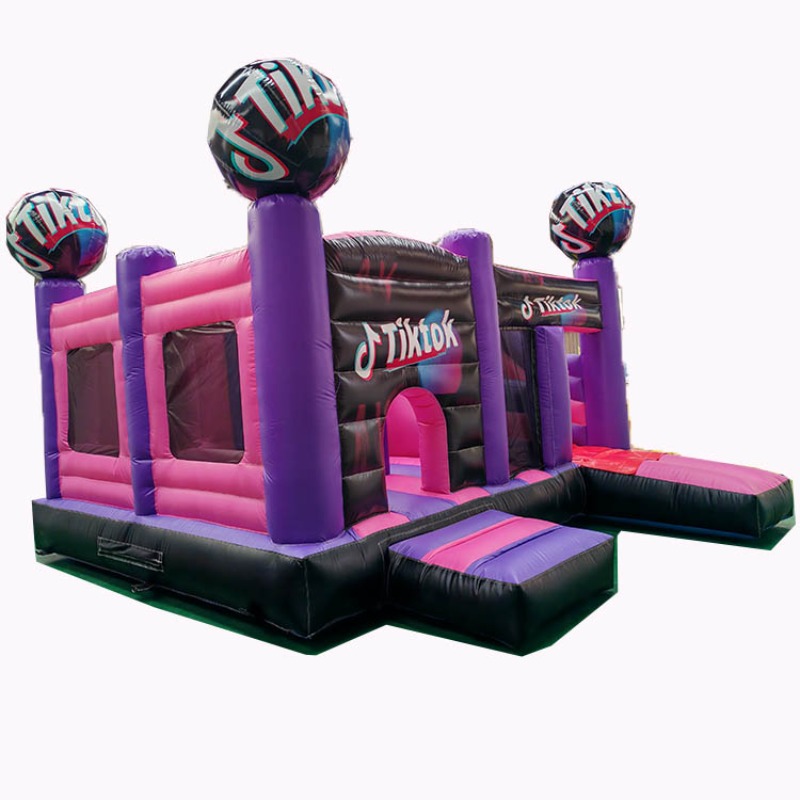 Custom Magic  Bouncer Bouncy B - Party Games Questions And Answers reseña y precio