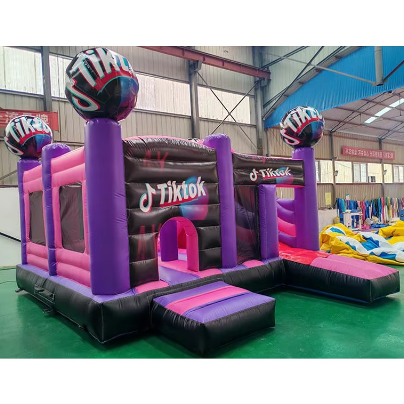 Custom Magic  Bouncer Bouncy B - Party Games Questions And Answers reseña y precio