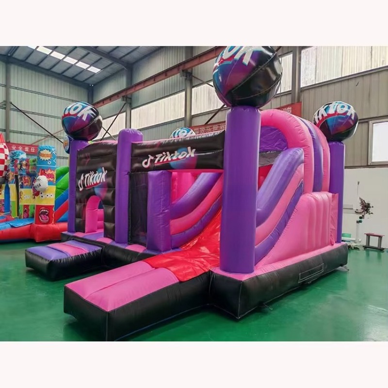 Custom Magic  Bouncer Bouncy B - Party Games Questions And Answers reseña y precio