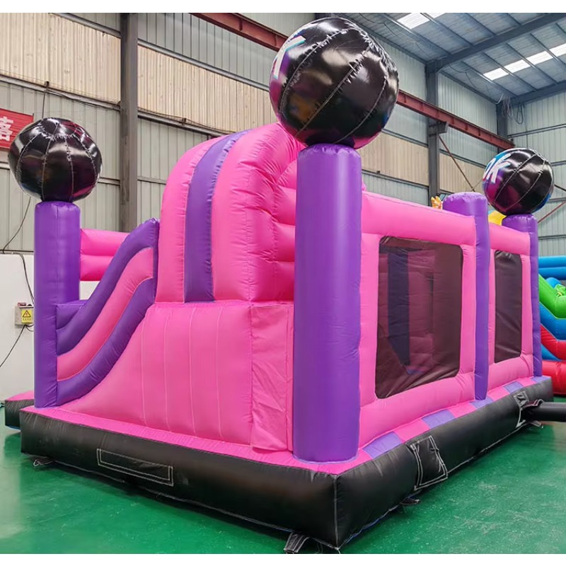 Custom Magic  Bouncer Bouncy B - Party Games Questions And Answers reseña y precio