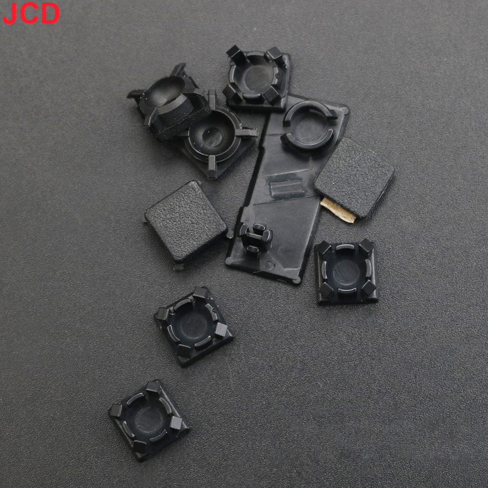JCD Full Set Screws For PS2 PS - Party Games Playstation reseña y precio