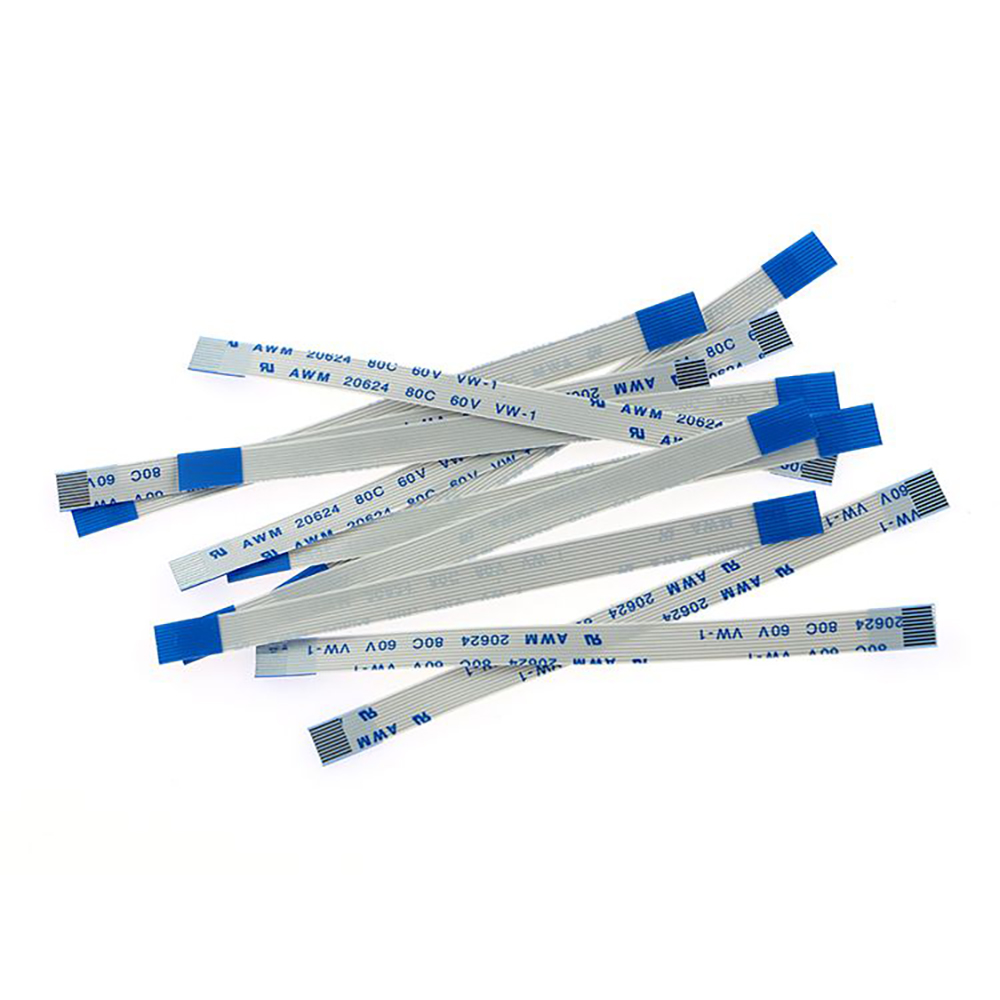 10Pcs For PS3 Flex Cable Power - Party Games Playstation reseña y precio