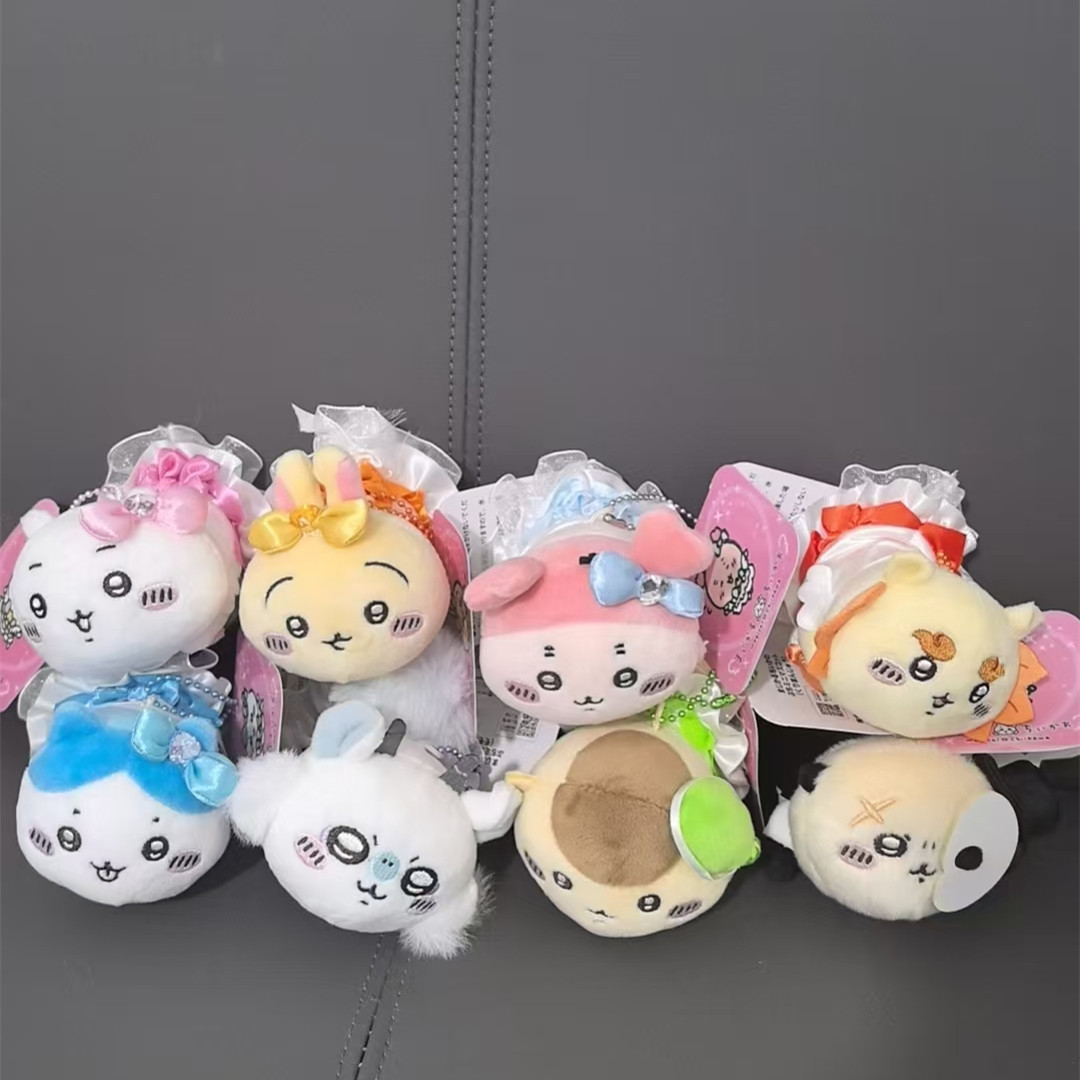 jiyi Cartoon Plush Doll Magic  - Party Games Spy reseña y precio