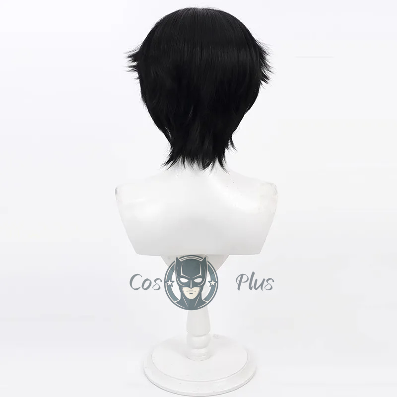 Game Identity  V Jack Cosplay  - Party Games Jack reseña y precio