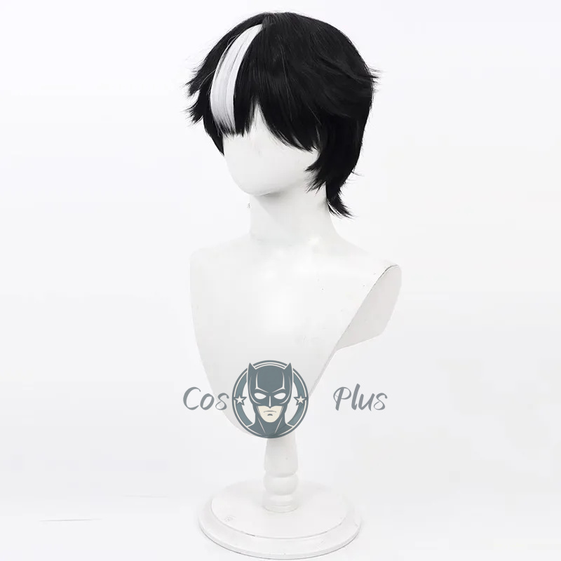 Game Identity  V Jack Cosplay  - Party Games Jack reseña y precio