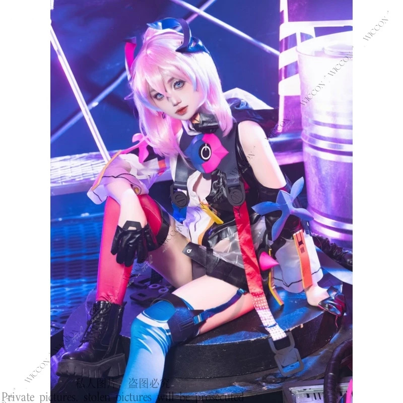 Delta Honkai Impact 3rd Anime  - Party Games Youtube reseña y precio
