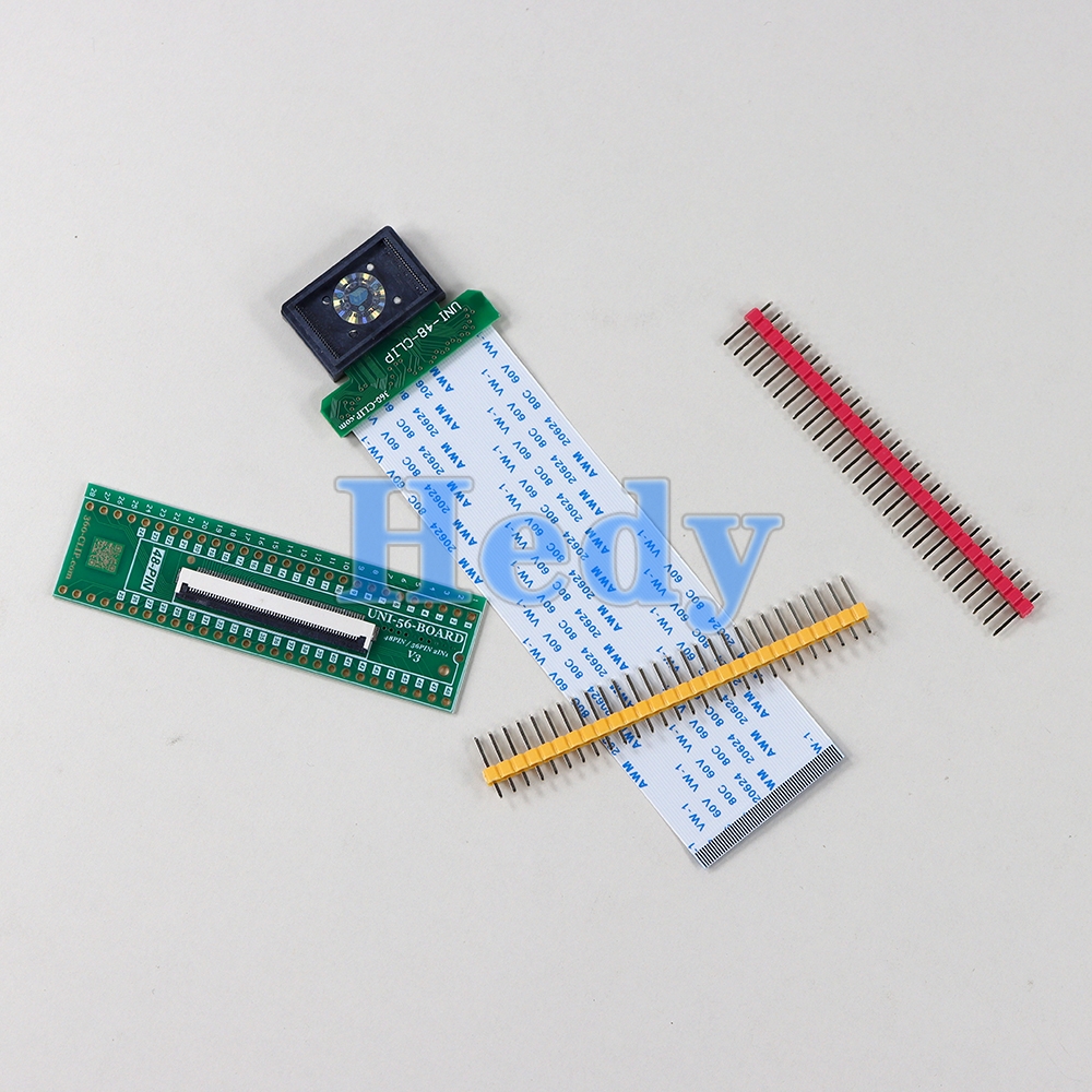 1set 360-Clip uni-48pin (360 C - Party Games Playstation reseña y precio