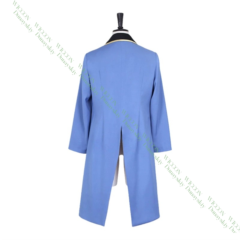Jack The Ripper Cosplay Costum - Party Games Jack reseña y precio