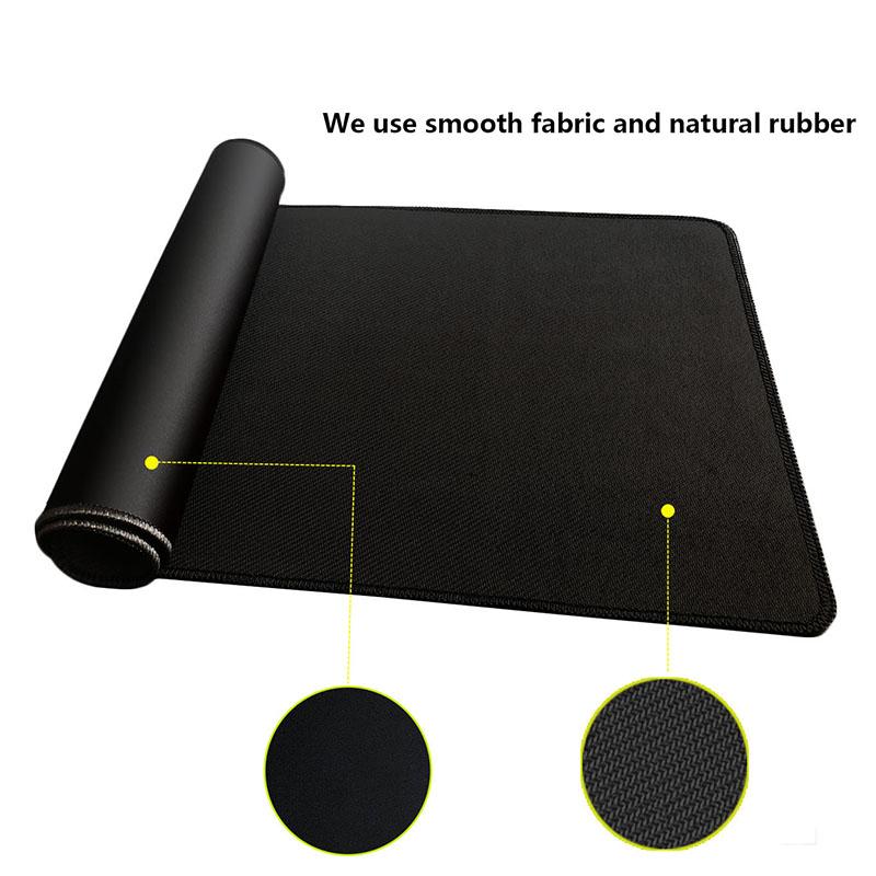 Mouse Pad Geometry Dash Gaming - Kubb Game Yard reseña y precio