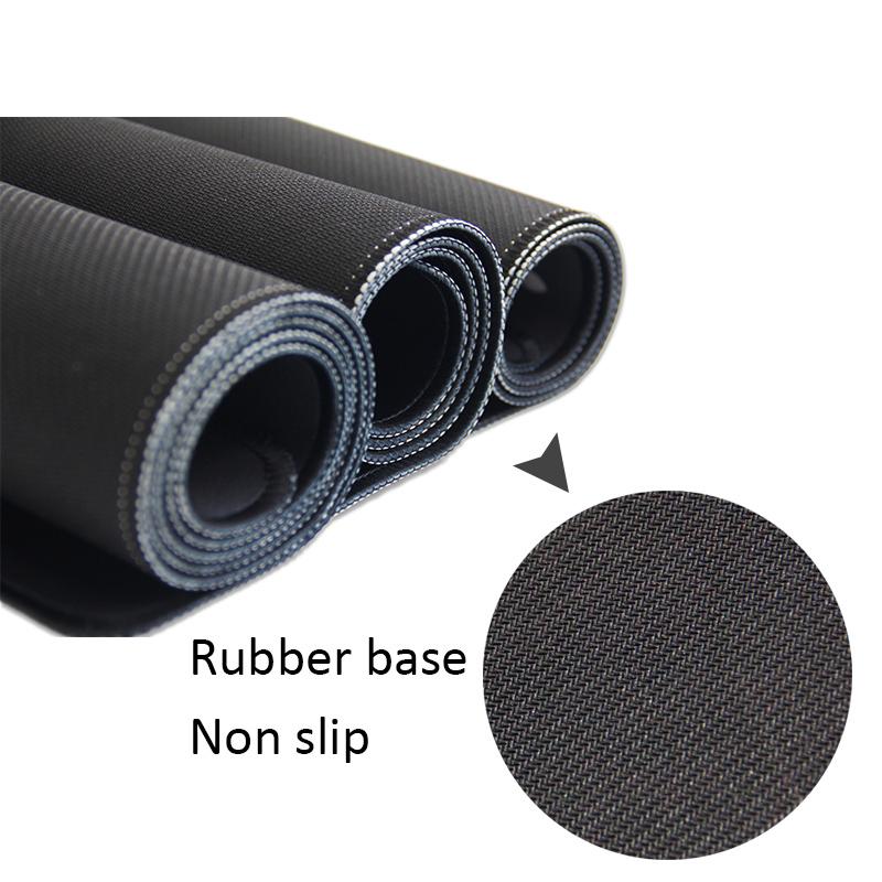 Mouse Pad Geometry Dash Gaming - Kubb Game Yard reseña y precio