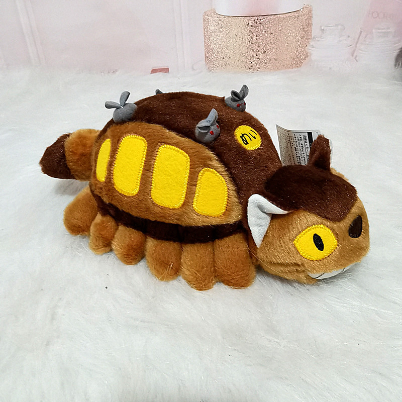 Hot 30-40cm Animation Bus Toto - Party Games Bus reseña y precio