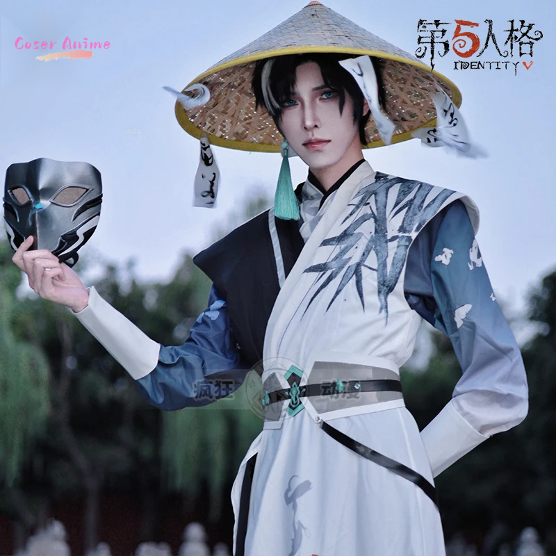 【Coser】Jack Cosplay Costume Ga - Party Games Jack reseña y precio