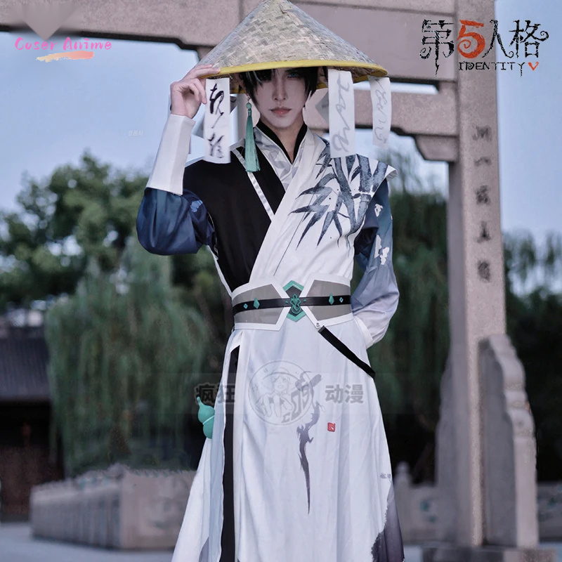 【Coser】Jack Cosplay Costume Ga - Party Games Jack reseña y precio