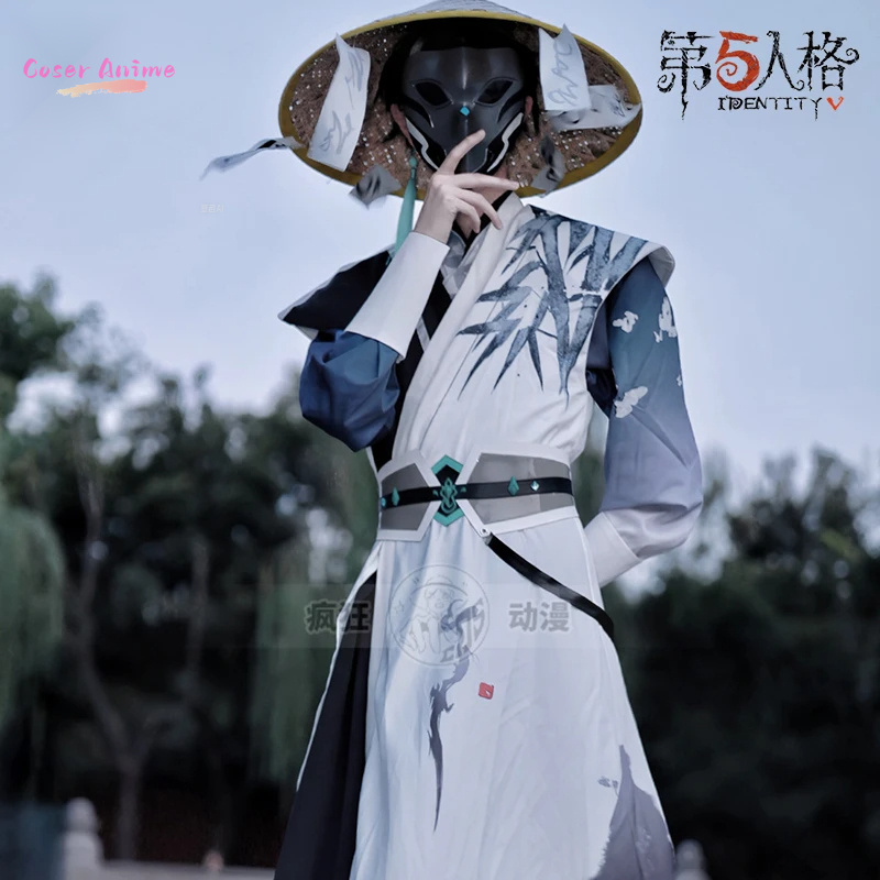 【Coser】Jack Cosplay Costume Ga - Party Games Jack reseña y precio