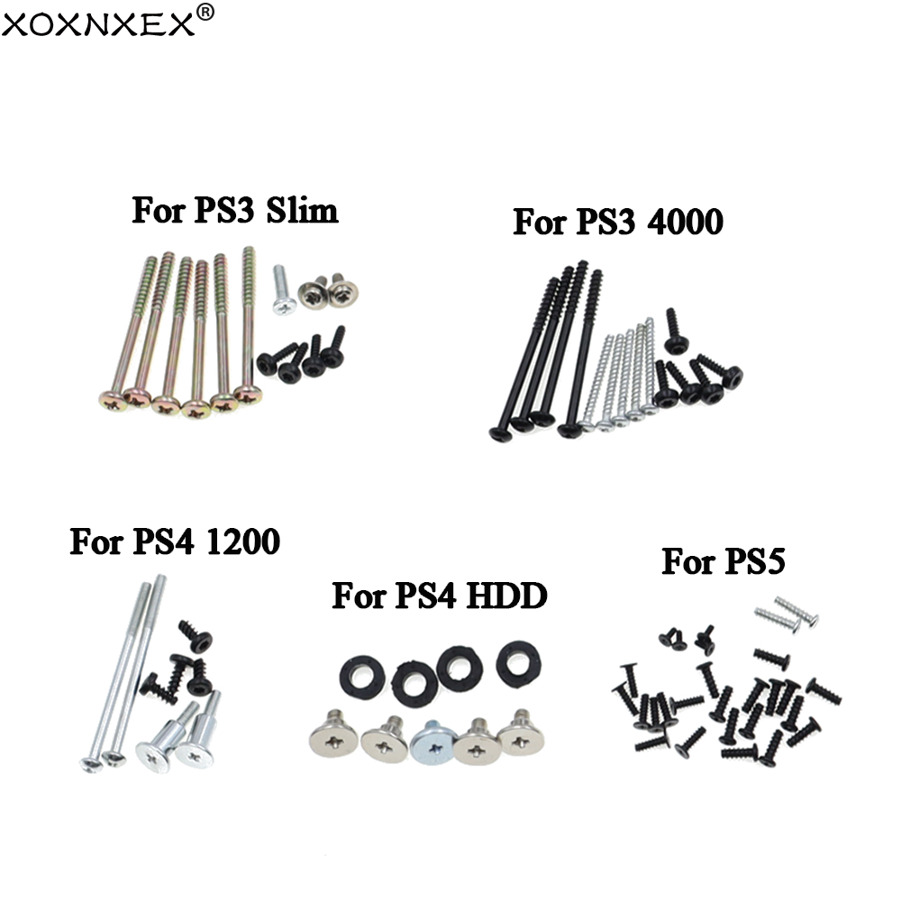 1Set Housing Shell Replacement - Party Games Playstation reseña y precio