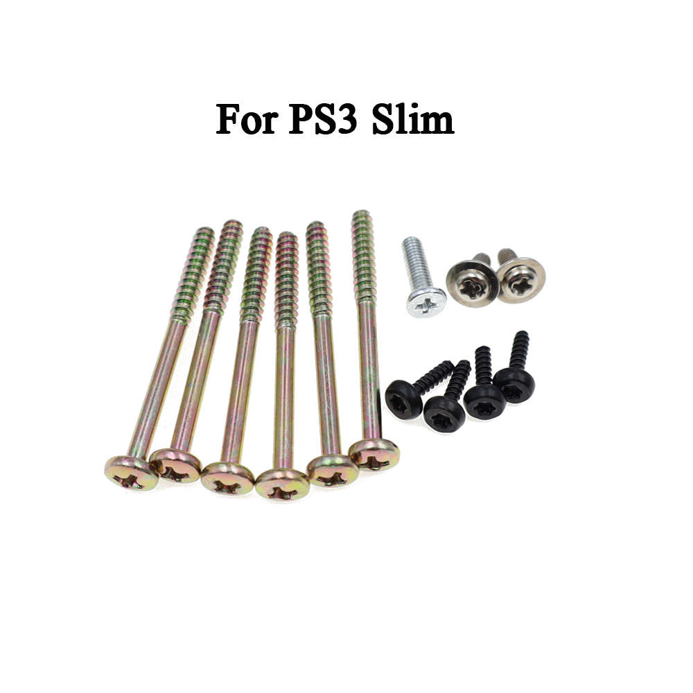1Set Housing Shell Replacement - Party Games Playstation reseña y precio