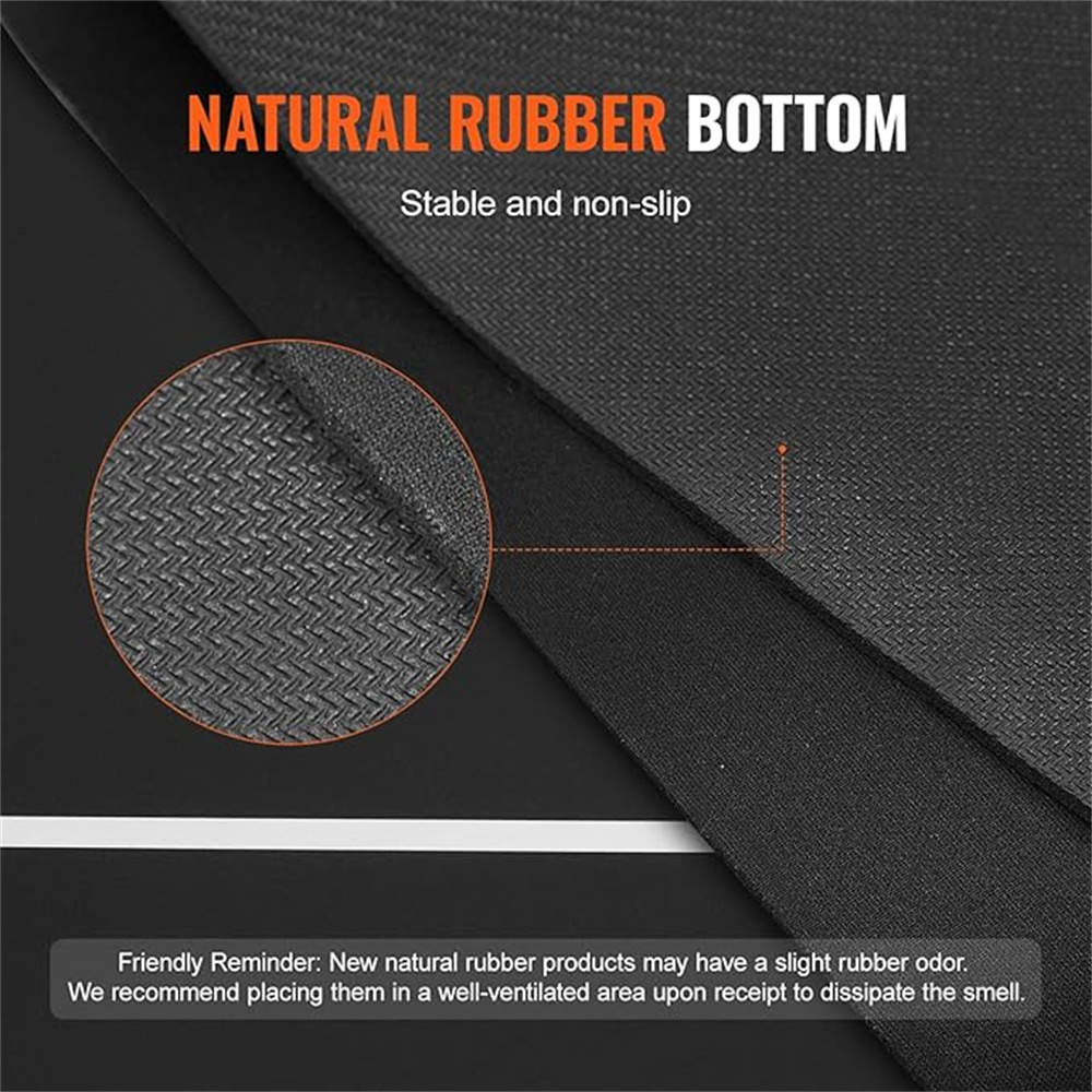 Round Rubber Tablecloth Solid  - Party Games Board Game reseña y precio