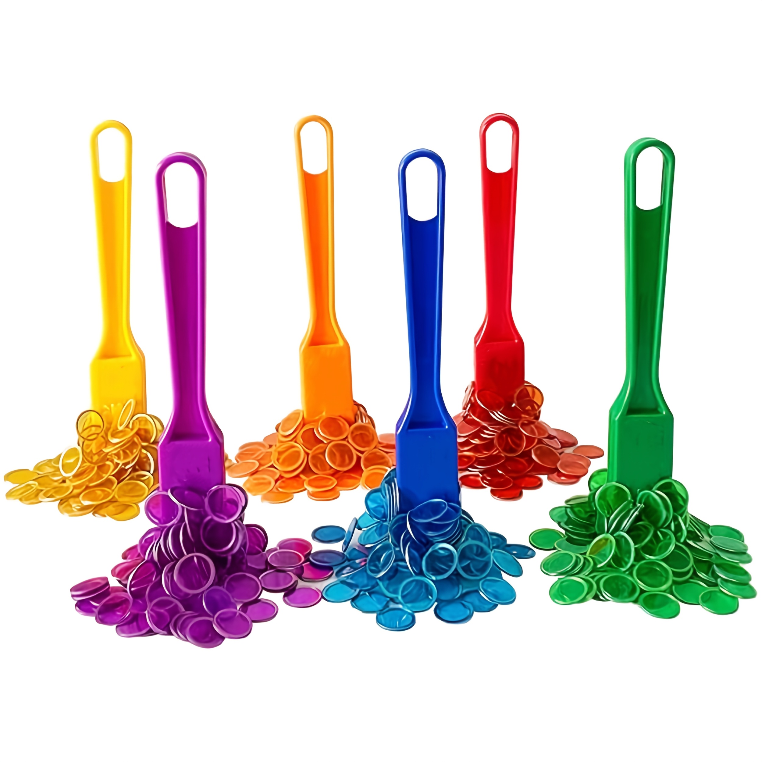 3/6 Bingo Game Sticks+600 Game - Party Games For Large Groups reseña y precio