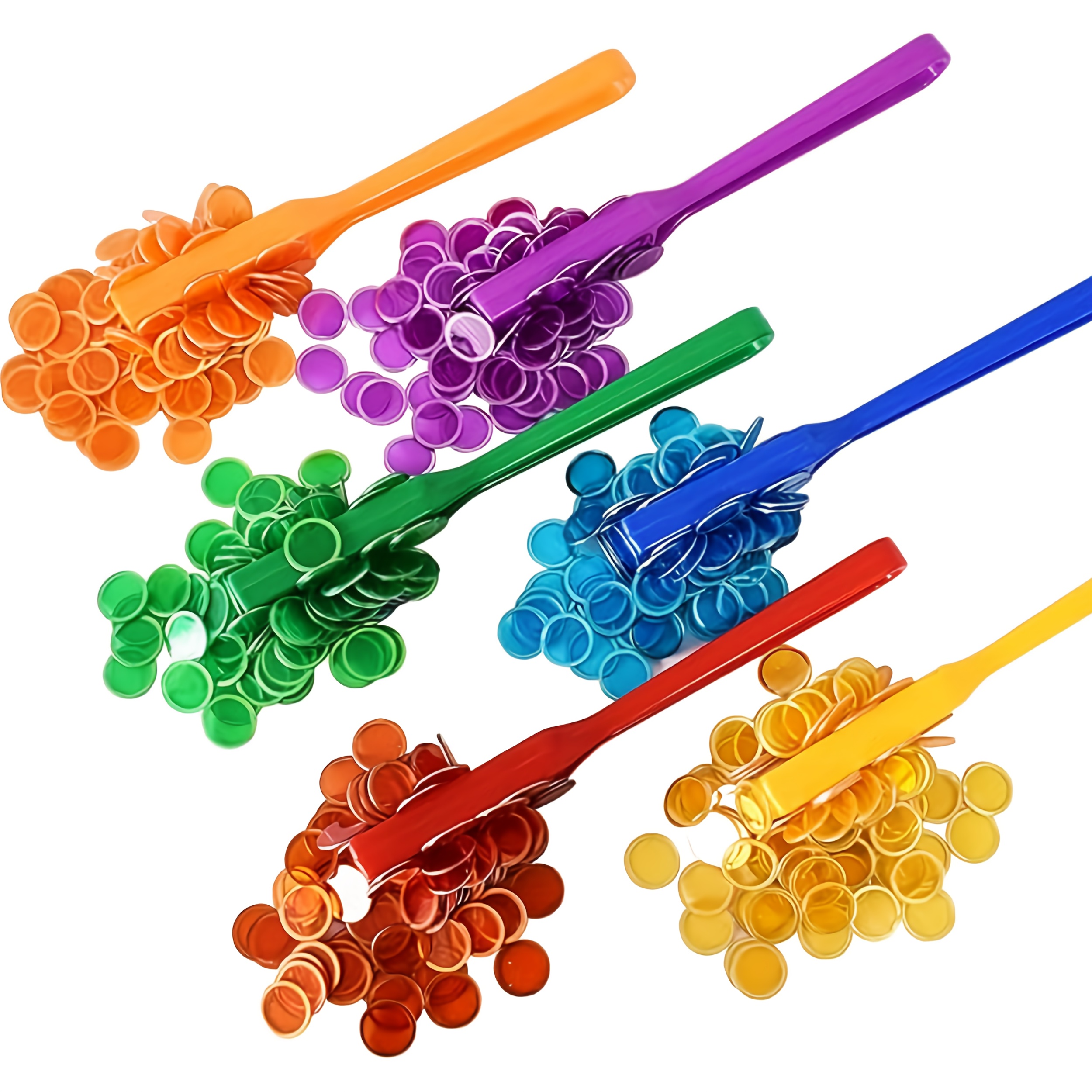 3/6 Bingo Game Sticks+600 Game - Party Games For Large Groups reseña y precio
