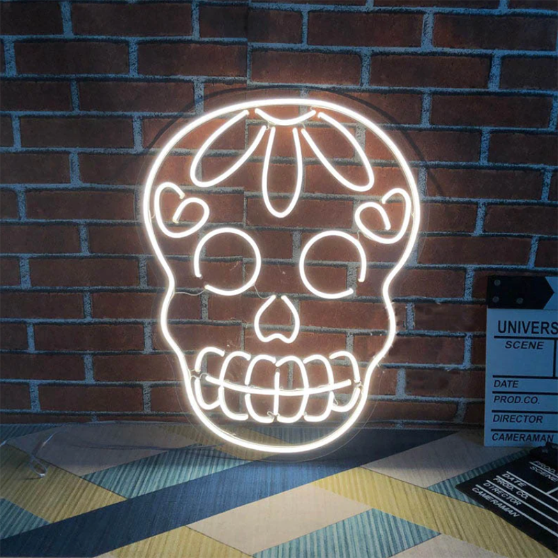 OUX Led Neon Sign PlayStation  - Party Games Jack reseña y precio