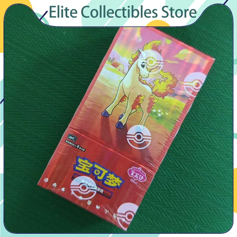 Pokemon PTCG Game Collection C - Party Games Box reseña y precio