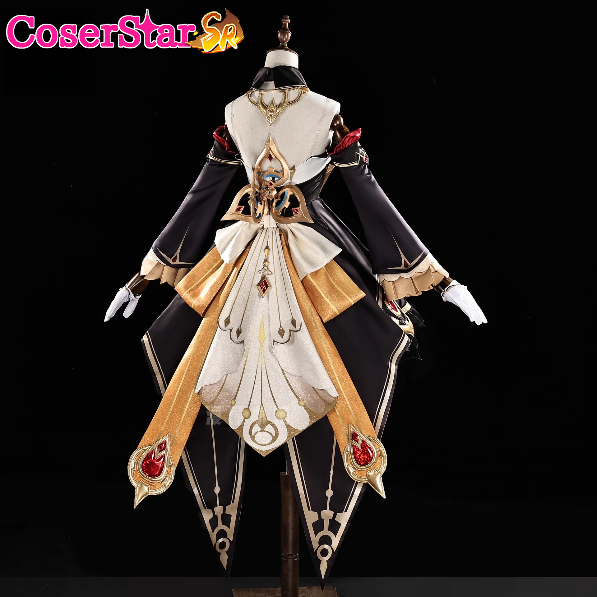 CoserStar-SR Game GenshinImpac - Party Games Groups reseña y precio