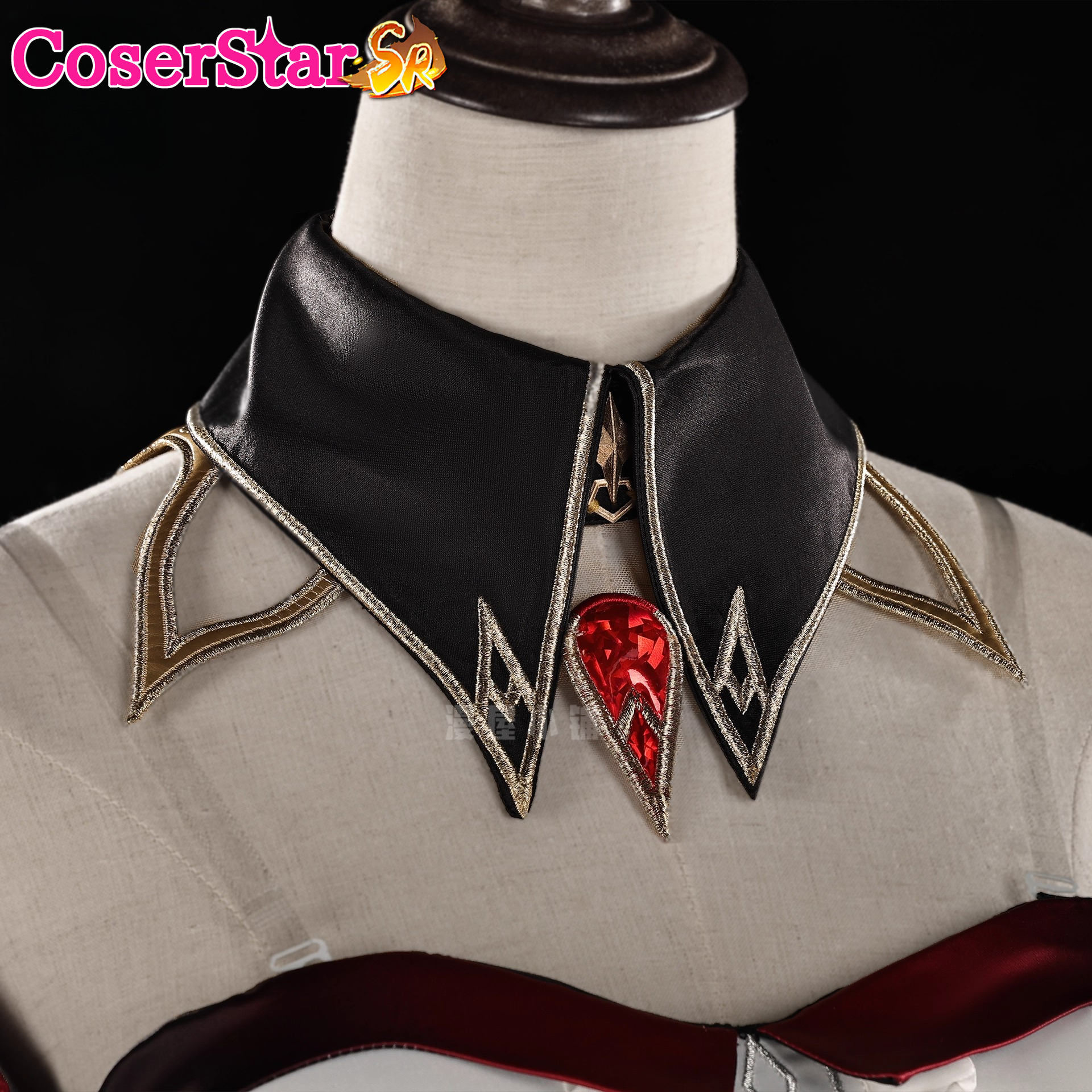 CoserStar-SR Game GenshinImpac - Party Games Groups reseña y precio